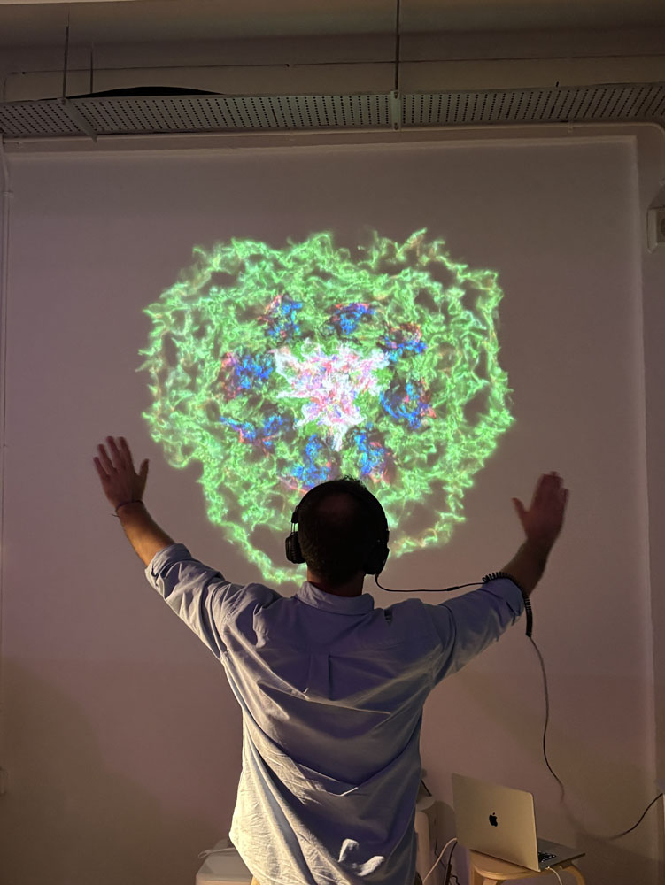 Plant Symphony Demo