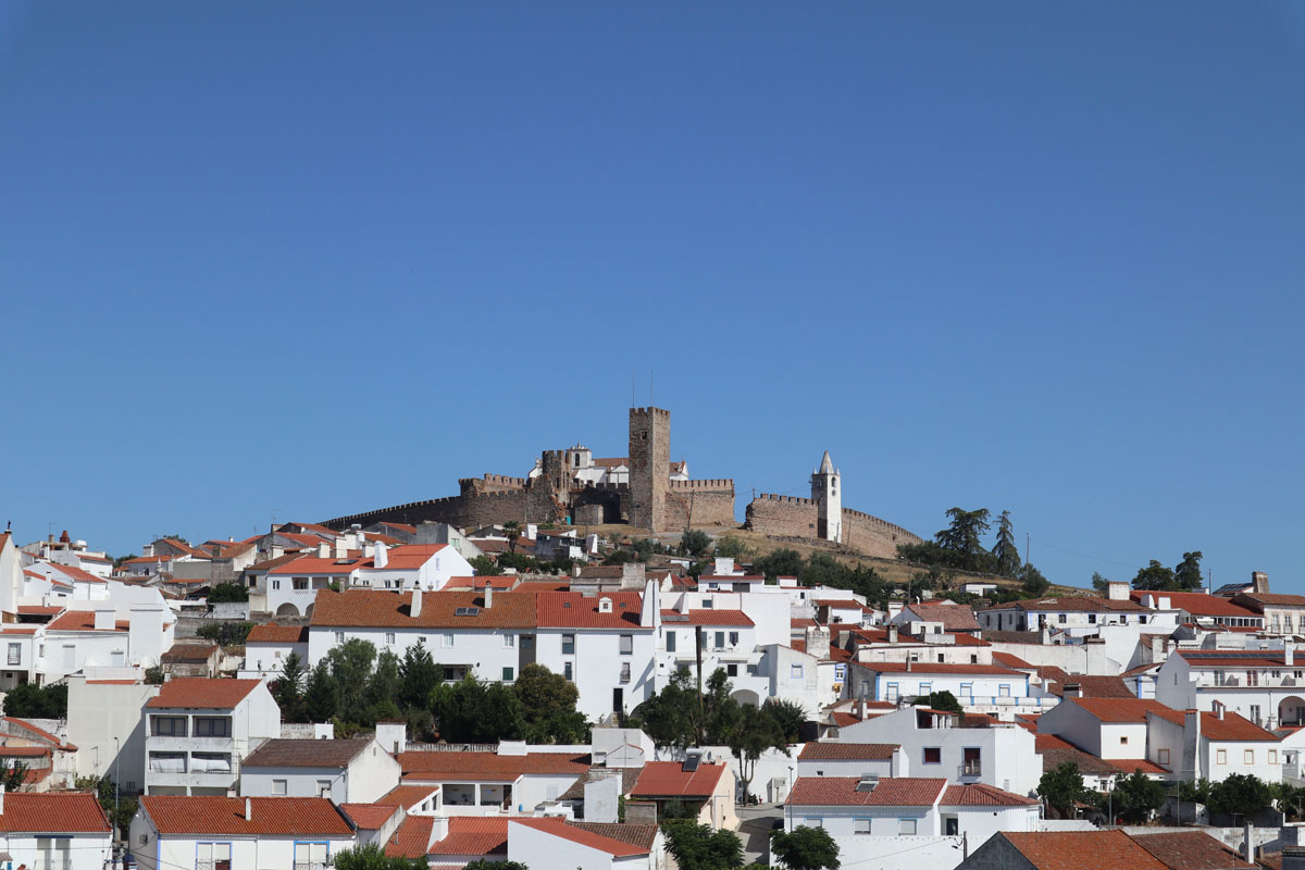 Arraiolos