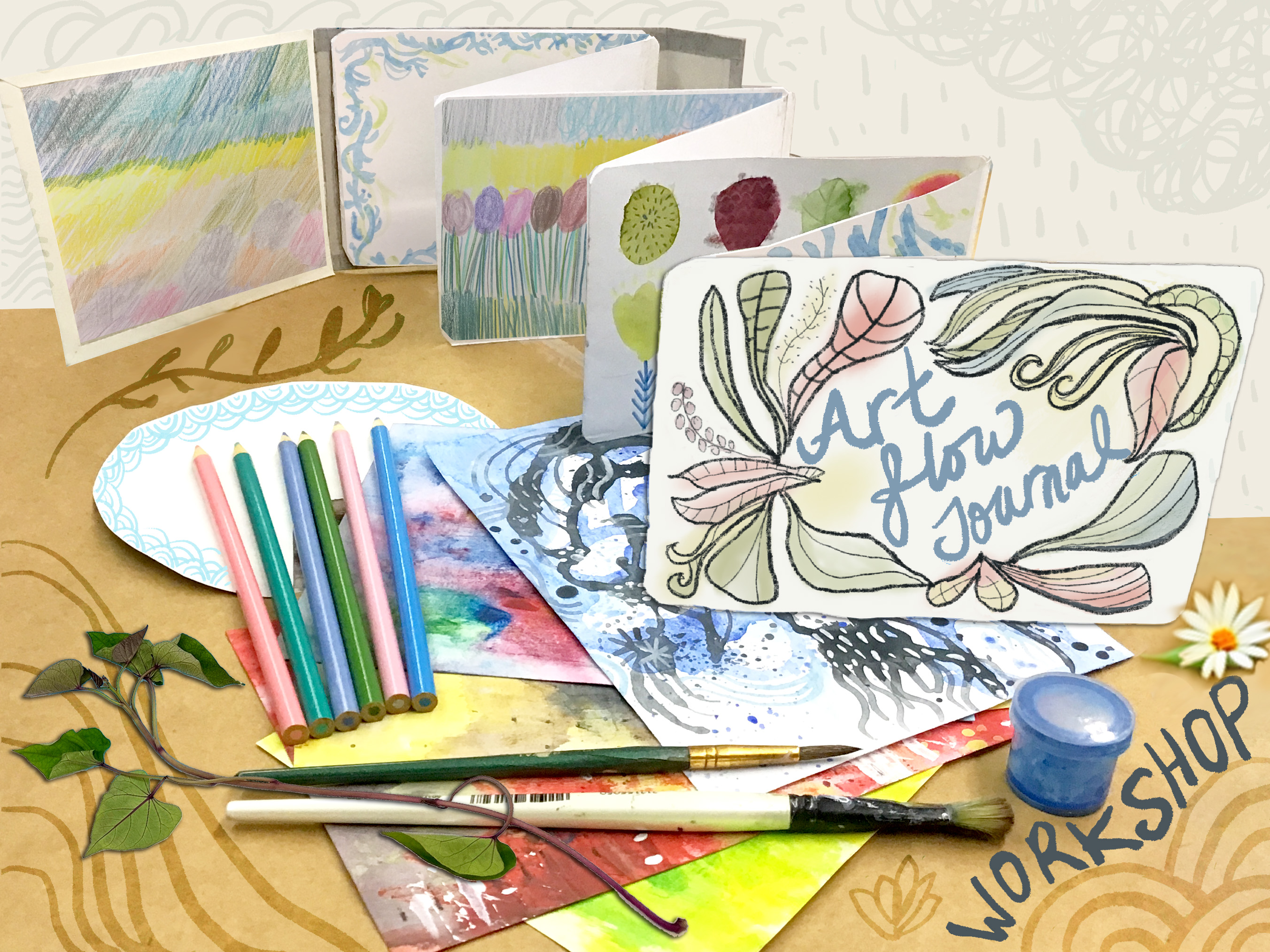 Goodman Open Studio