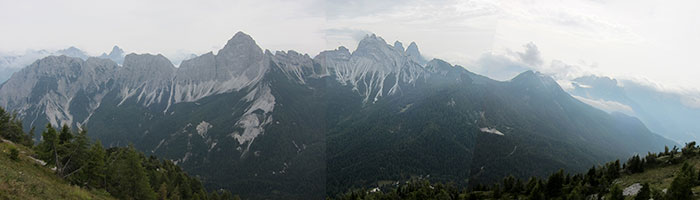 Mountains