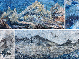 Mountain Paintings