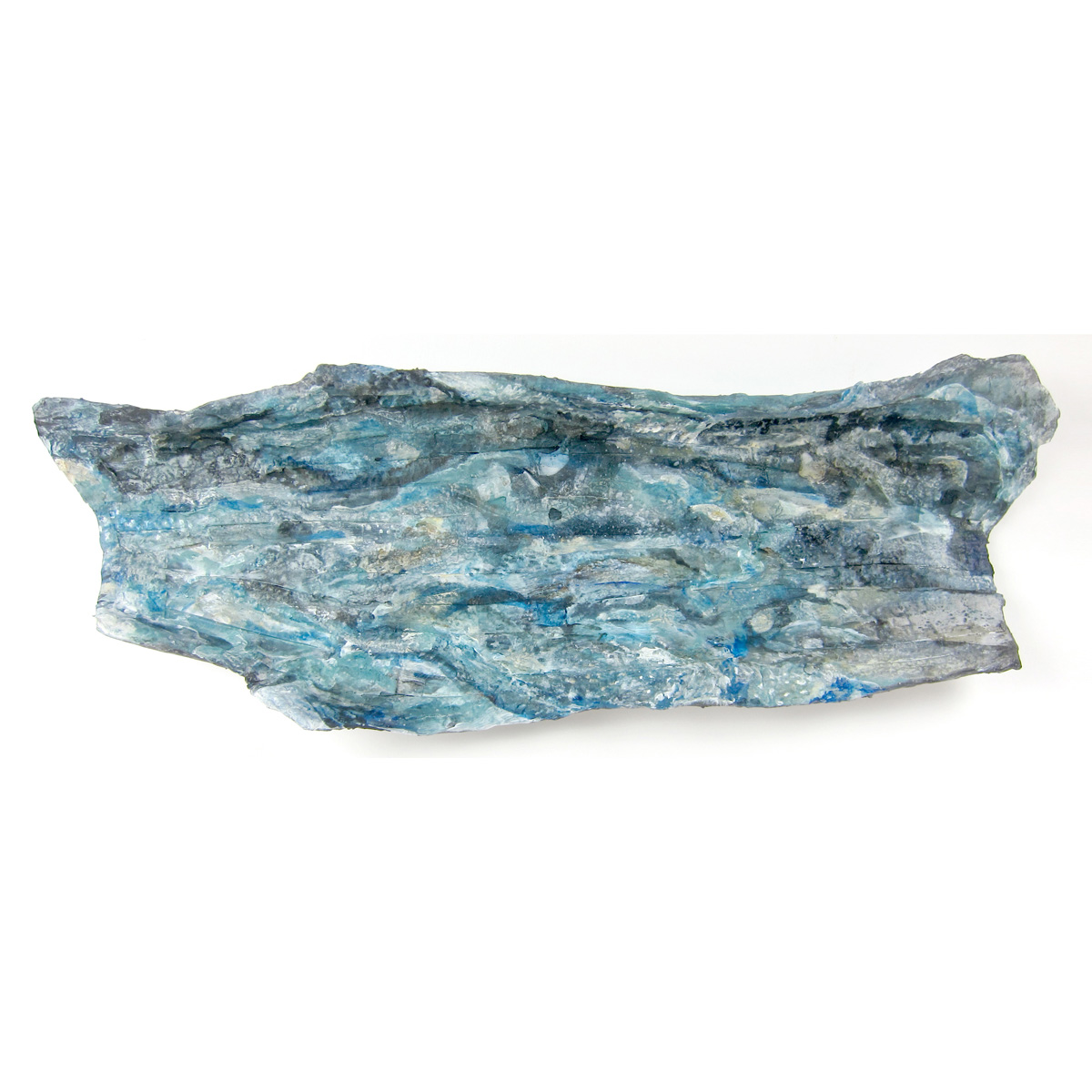 Drift Blue