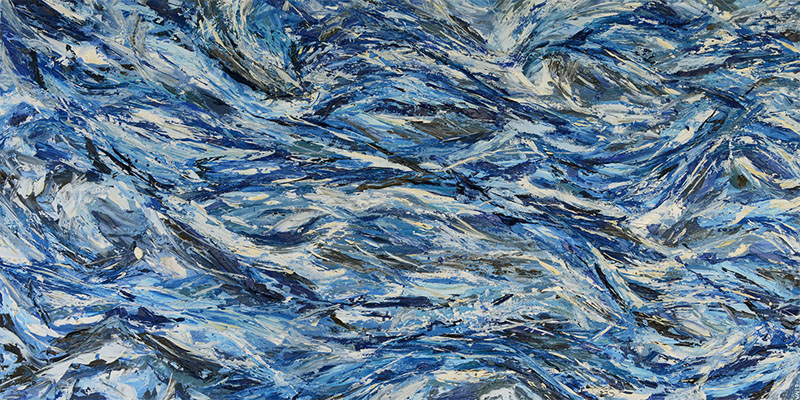 Endless Waves