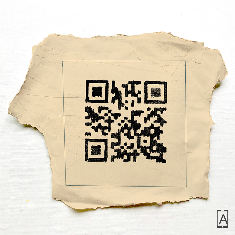 unfurl QR base