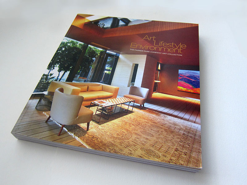 The Farrer Park Company